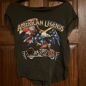 American Legends Top